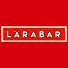 Larabar Logo - Larabar