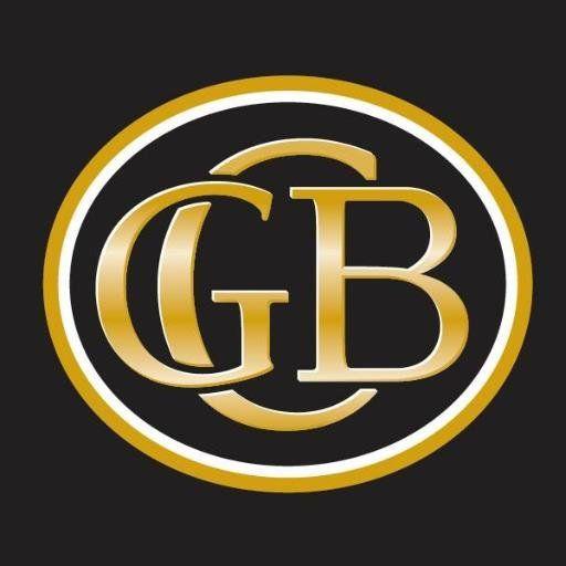 GCB Logo - GCB