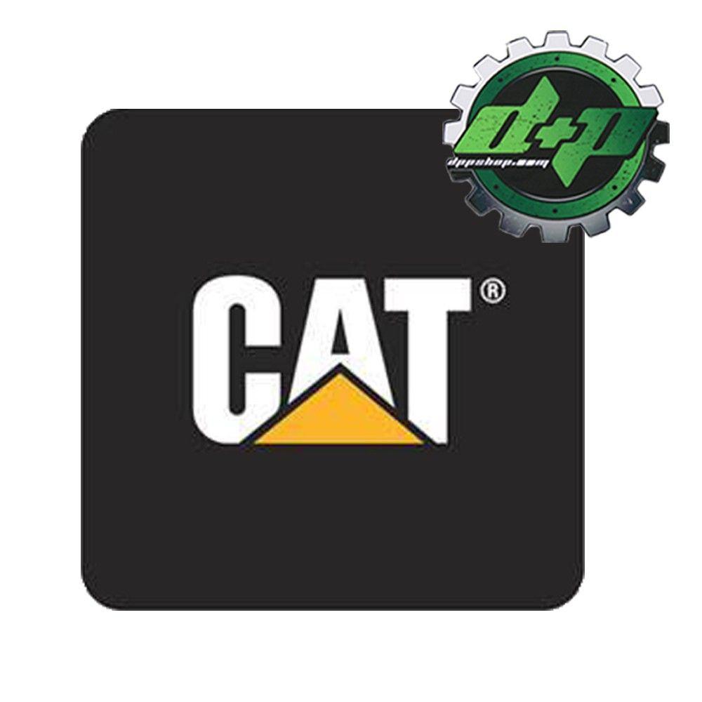 Backhoe Logo - caterpillar cat power sticker truck equipment decal stick auto backhoe emblem Power Plus Store