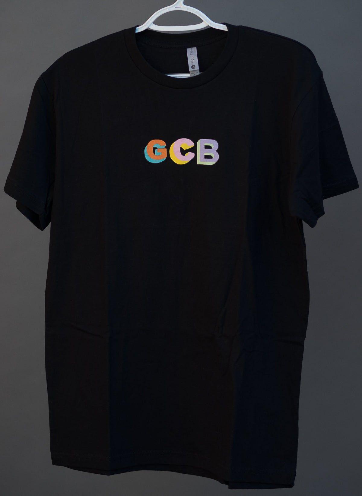 GCB Logo - GCB Logo Tee