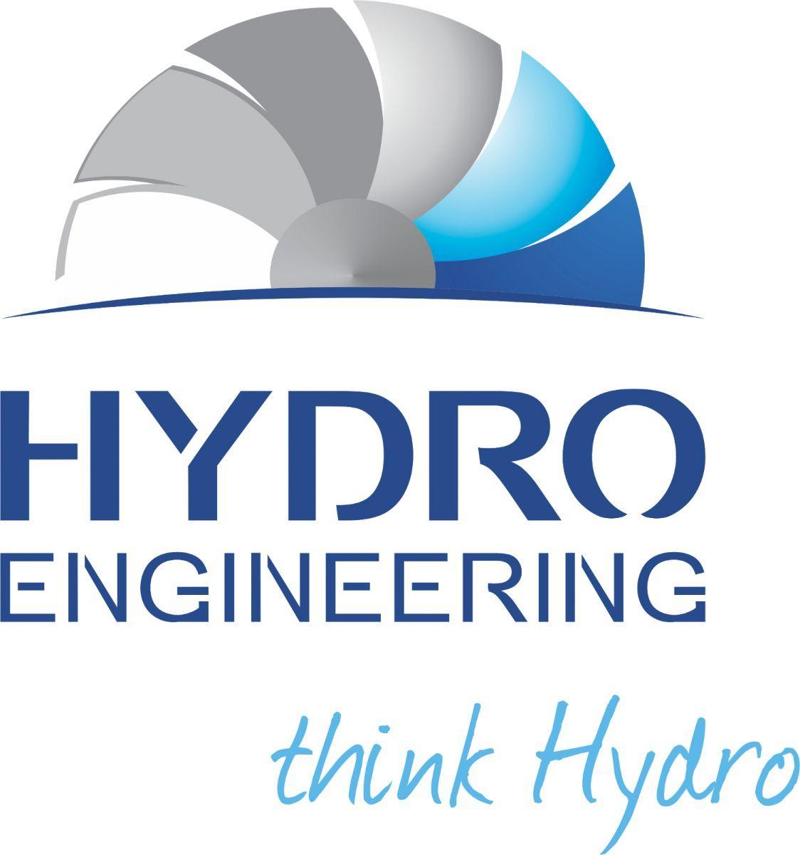 Hydropower Logo - LogoDix