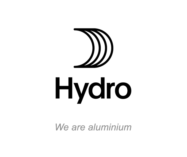 Hydro Logo - Media gallery