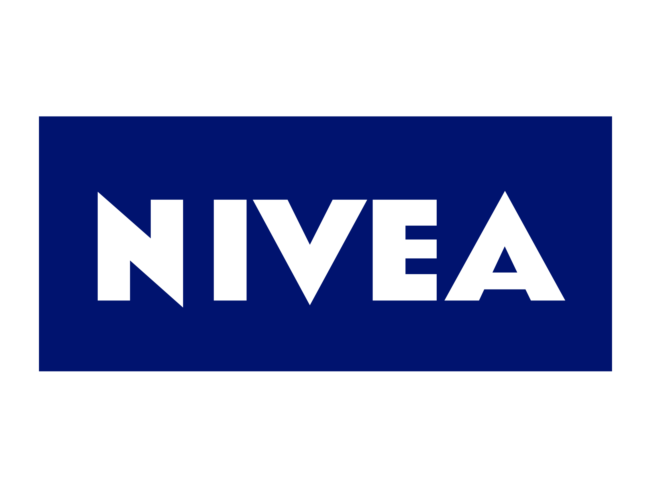 Nivea Logo - Nivea logo | Logok
