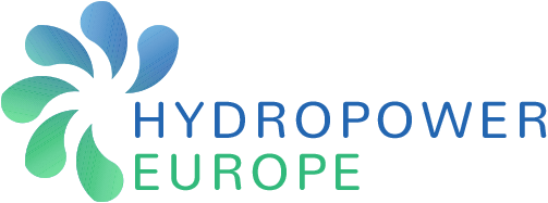 Hydropower Logo - Hydropower Logo.png. International Hydropower Association