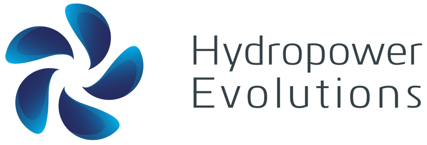 Hydropower Logo - Downloads · Hydropower Evolutions