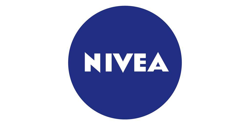 Nivea Logo - NIVEA Logo / Cosmetics / Logo Load.Com
