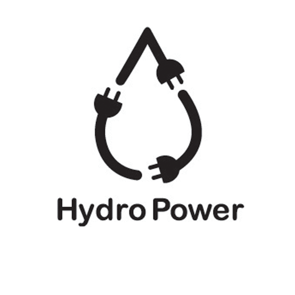 Hydropower Logo - HydroPower Logo by Crystal Kent, via Behance | Art Inspiration ...