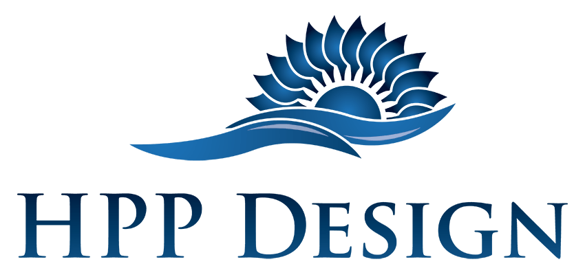 HPP Logo - A simple tool for Hydro Power Plants Design / HPP Design