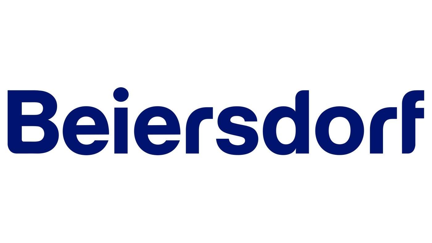 Nivea Logo - Beiersdorf new logo design
