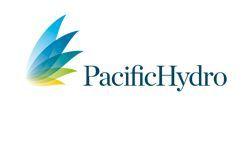 Hydropower Logo - Pacific Hydro. International Hydropower Association