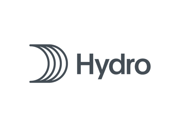 Hydropower Logo - Media gallery