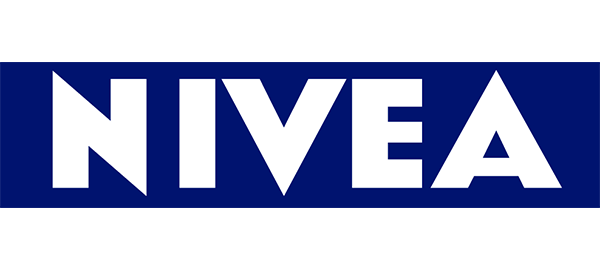 Nivea Logo - nivea - Jay Shetty