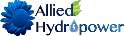 Hydropower Logo - Allied Hydropower