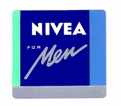 Nivea Logo - Nivea Men