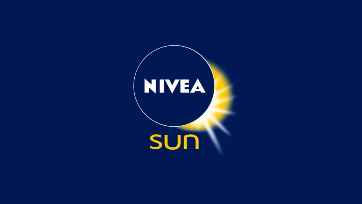 Nivea Logo - Nivea Logos
