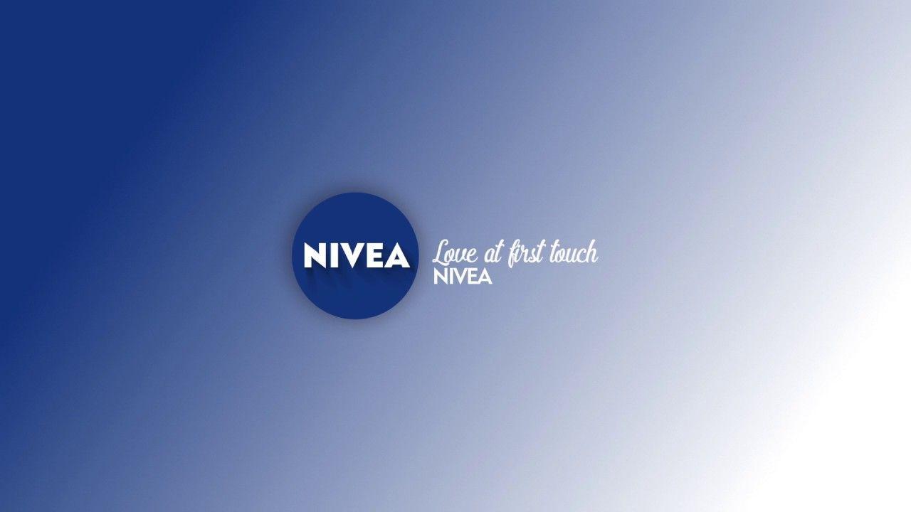Nivea Logo - Nivea logo