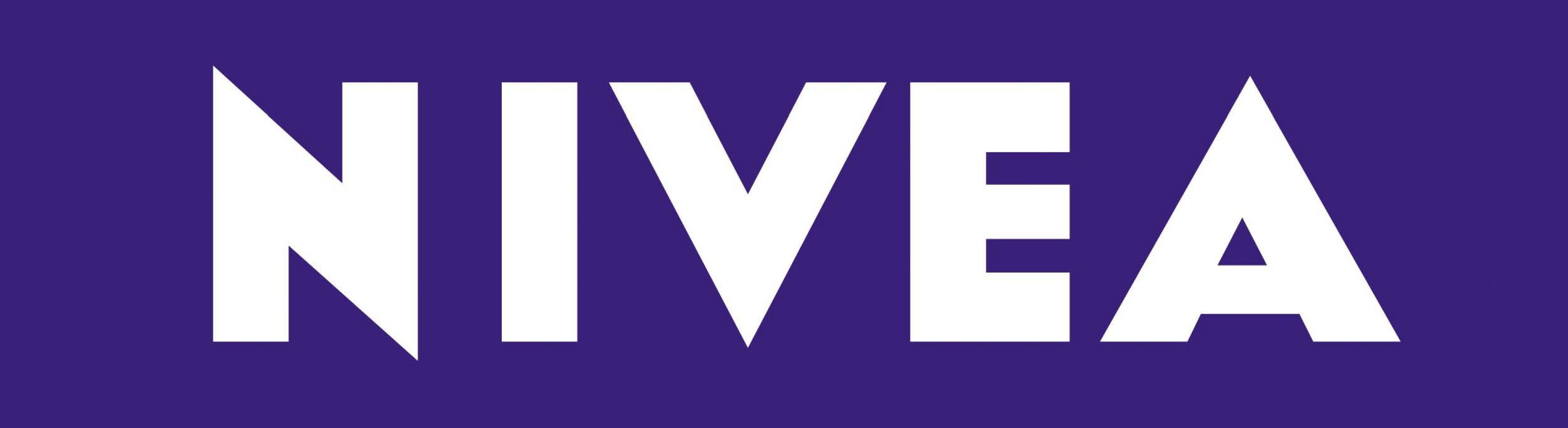 Nivea Logo - Nivea Logo [EPS PDF] Emblems, Company Logo Downloads