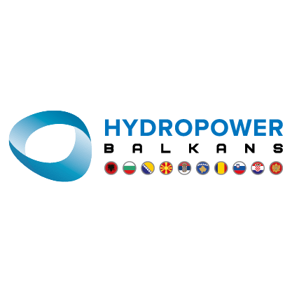 Hydropower Logo - 3rd International Summit and Exhibition Hydropower Balkans