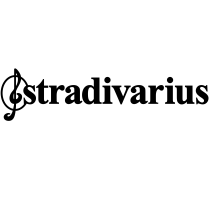 Stradivarius Logo - Stradivarius logo | LogoMania | Dekorasi