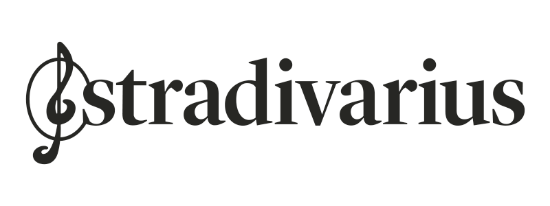 Stradivarius Logo - Stradivarius Cash Back Up To 5.6% + Coupons & Promo Codes — Megabonus