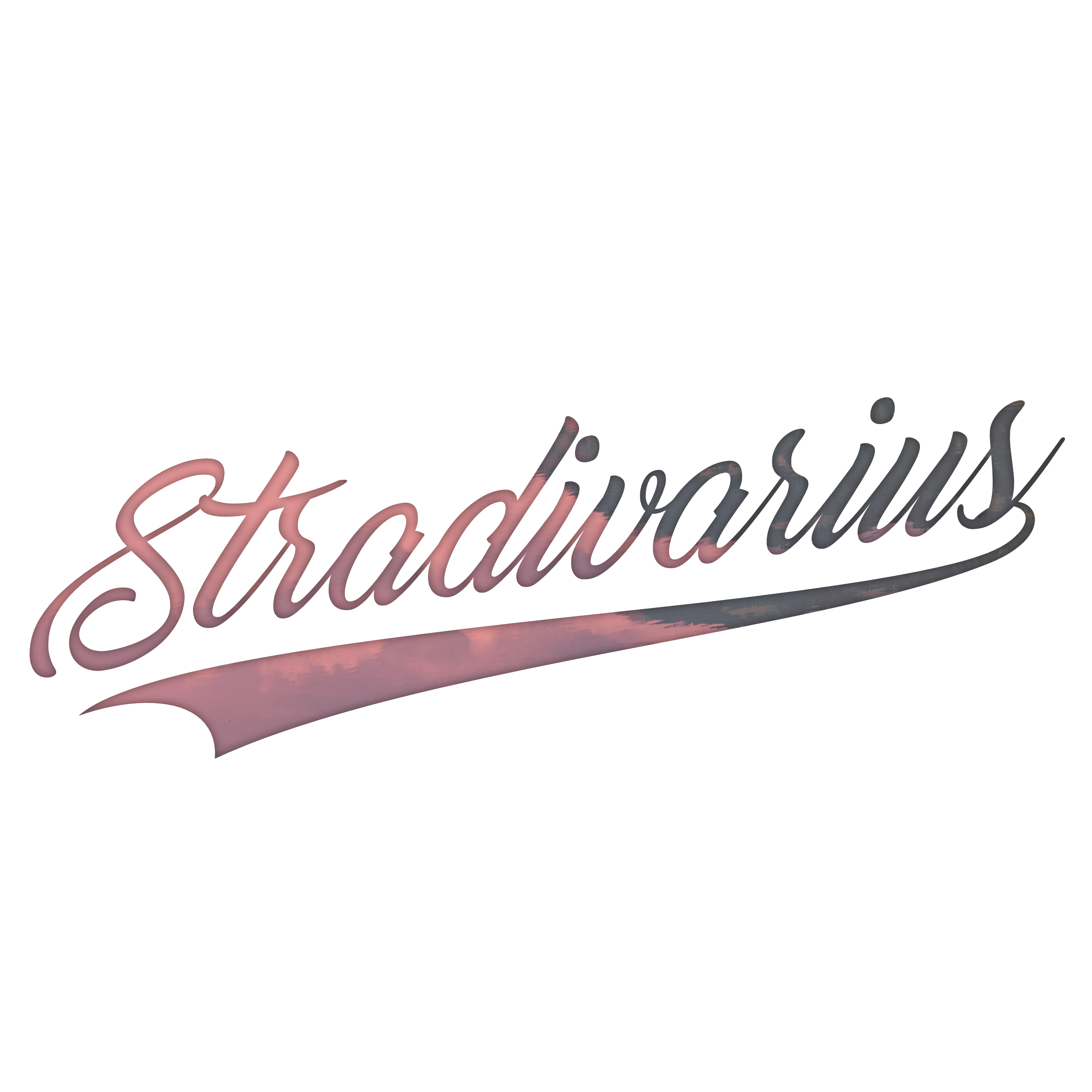 Stradivarius Logo - Logo For Stradivarius. MY WORK en 2019