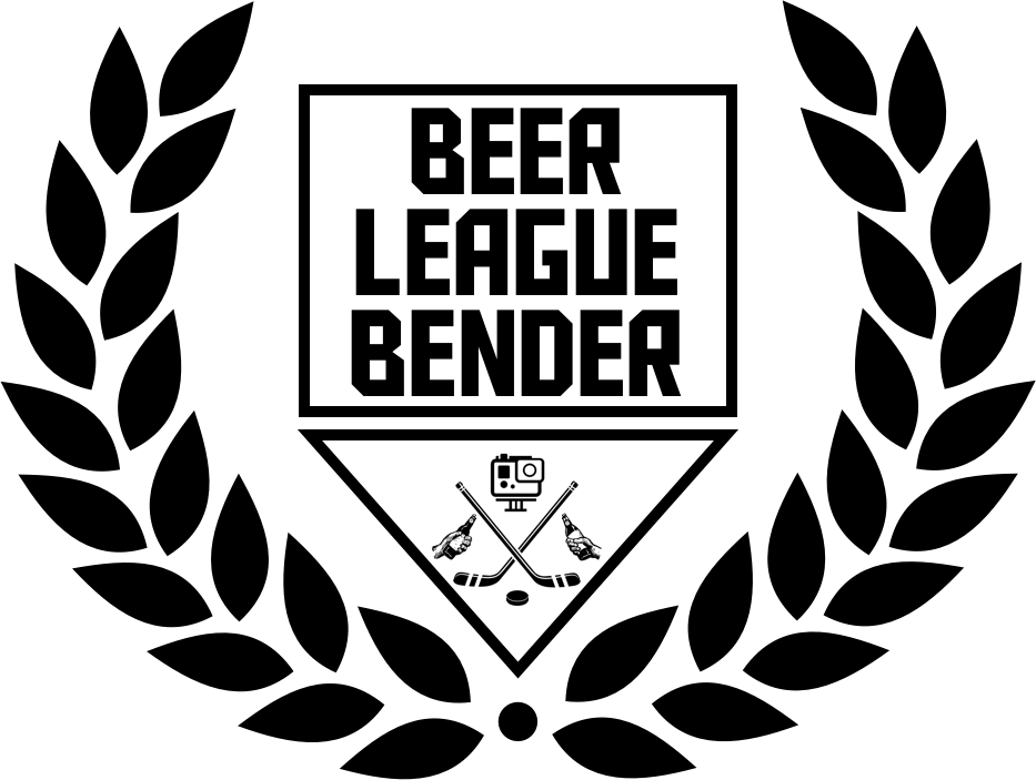 Bender Logo - Beer League Bender