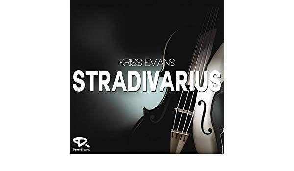 Stradivarius Logo - Stradivarius by Kriss Evans on Amazon Music - Amazon.com