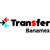 Transfer Logo - Transfer Banamex. Brands of the World™. Download vector logos