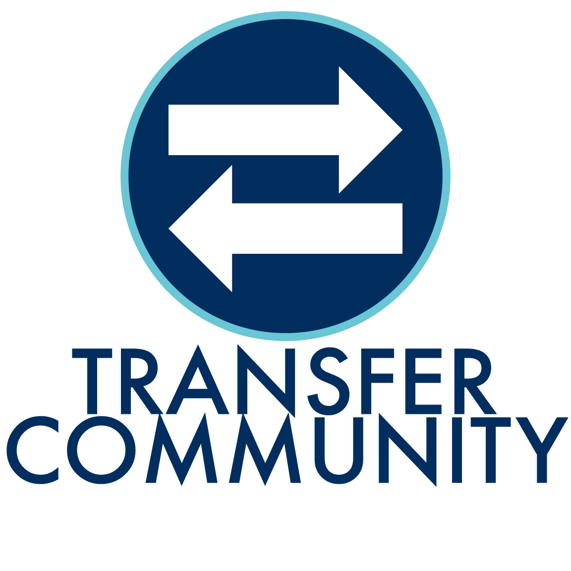 Transfer Logo - Transfer Community
