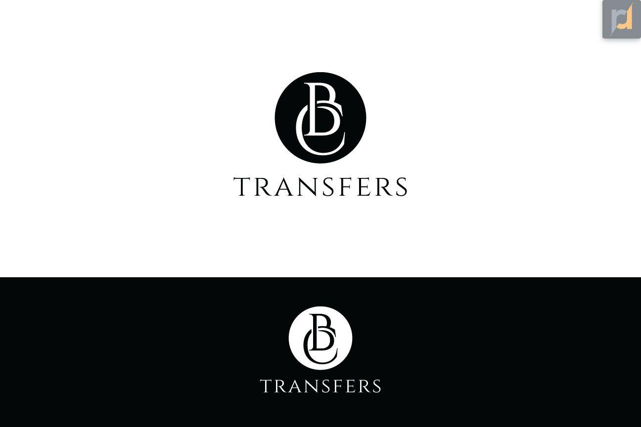 Transfer Logo - Elegant, Serious, Transfer Logo Design for BC, BCT, or BC Transfers ...