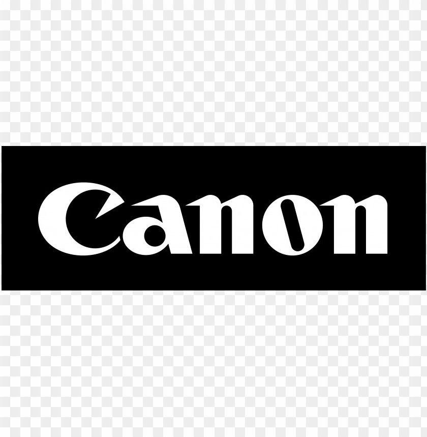 Conon Logo - canon logo eps png - Free PNG Images | TOPpng