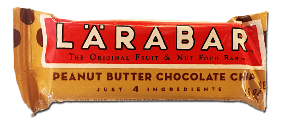 Larabar Logo - LogoDix