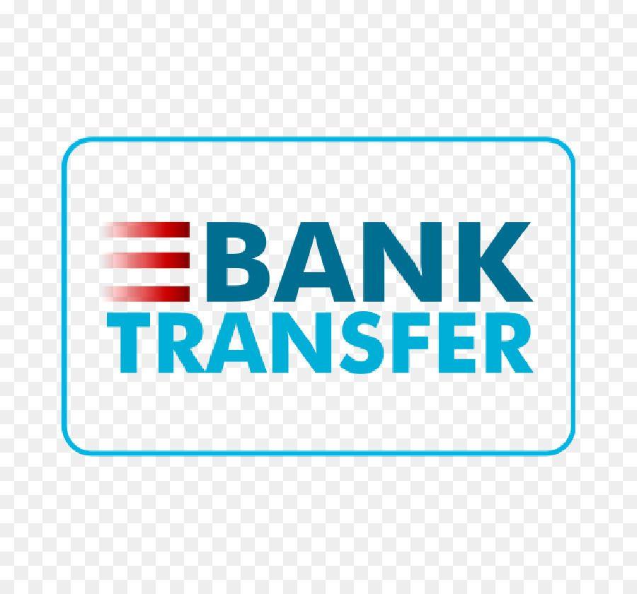 Transfer Logo - Wire Transfer Text png download*834 Transparent Wire