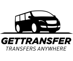 Transfer Logo - Book transfer at best prices around the world! | GetTransfer.com
