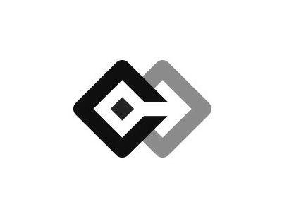 Transfer Logo - Money transfer - rejected direction by Pavel Pavlov on Dribbble