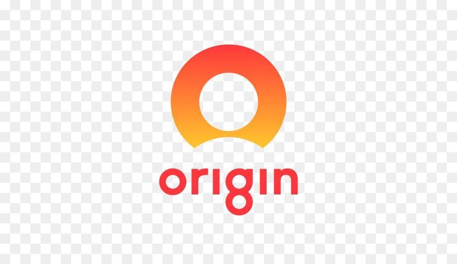 Origin Logo - Logo Text png download*512 Transparent Logo png Download