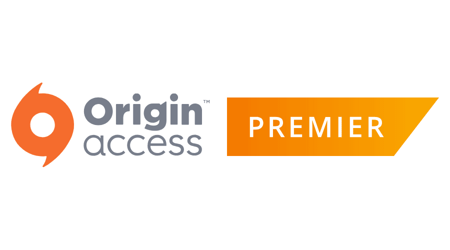 Origin Logo - Origin Access Premier Vector Logo - (.SVG + .PNG)