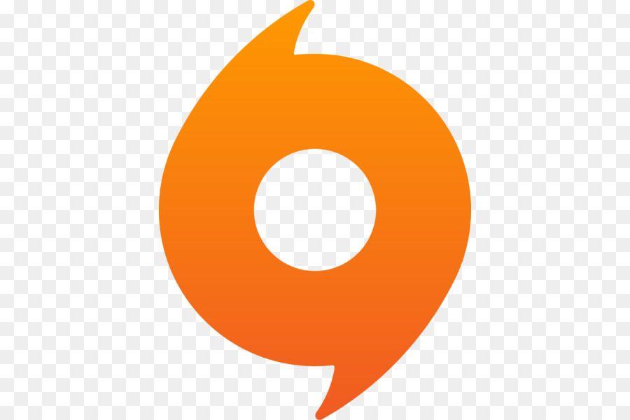 Origin Logo - Origin Orange png download*600 Transparent Origin png