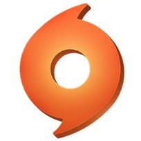 Origin Logo - Just saw someone with the Origin logo as a name in Agario