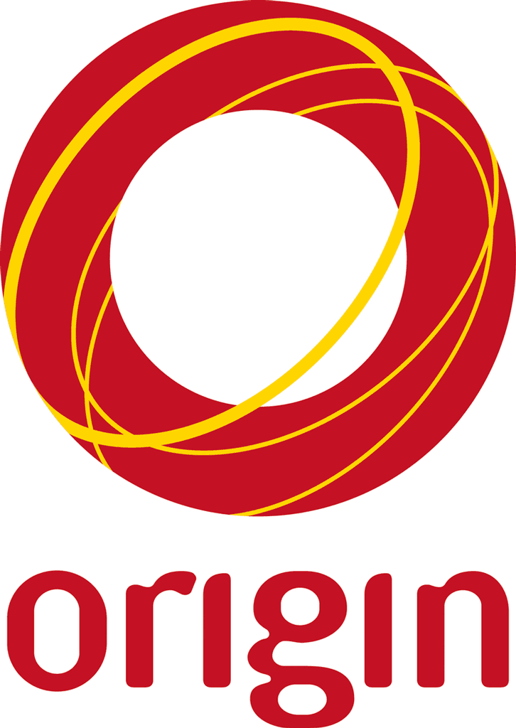Origin Logo - Origin Logo / Oil And Energy / Logo Load.Com