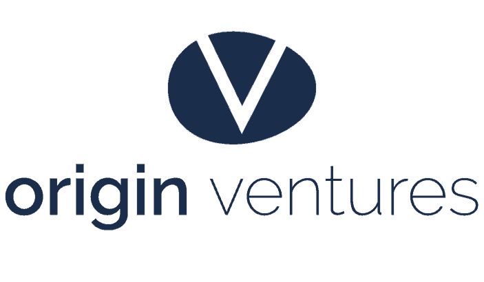 Origin Logo - Origin Ventures. Chicago & Salt Lake Venture Capital. Series A