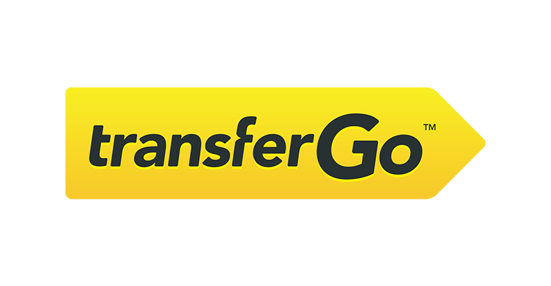 Transfer Logo - TransferGo adds new transfer destinations - Level39