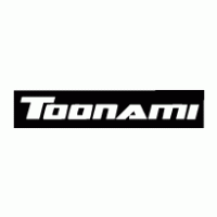 Toonami Logo - Toonami. Brands of the World™. Download vector logos and logotypes