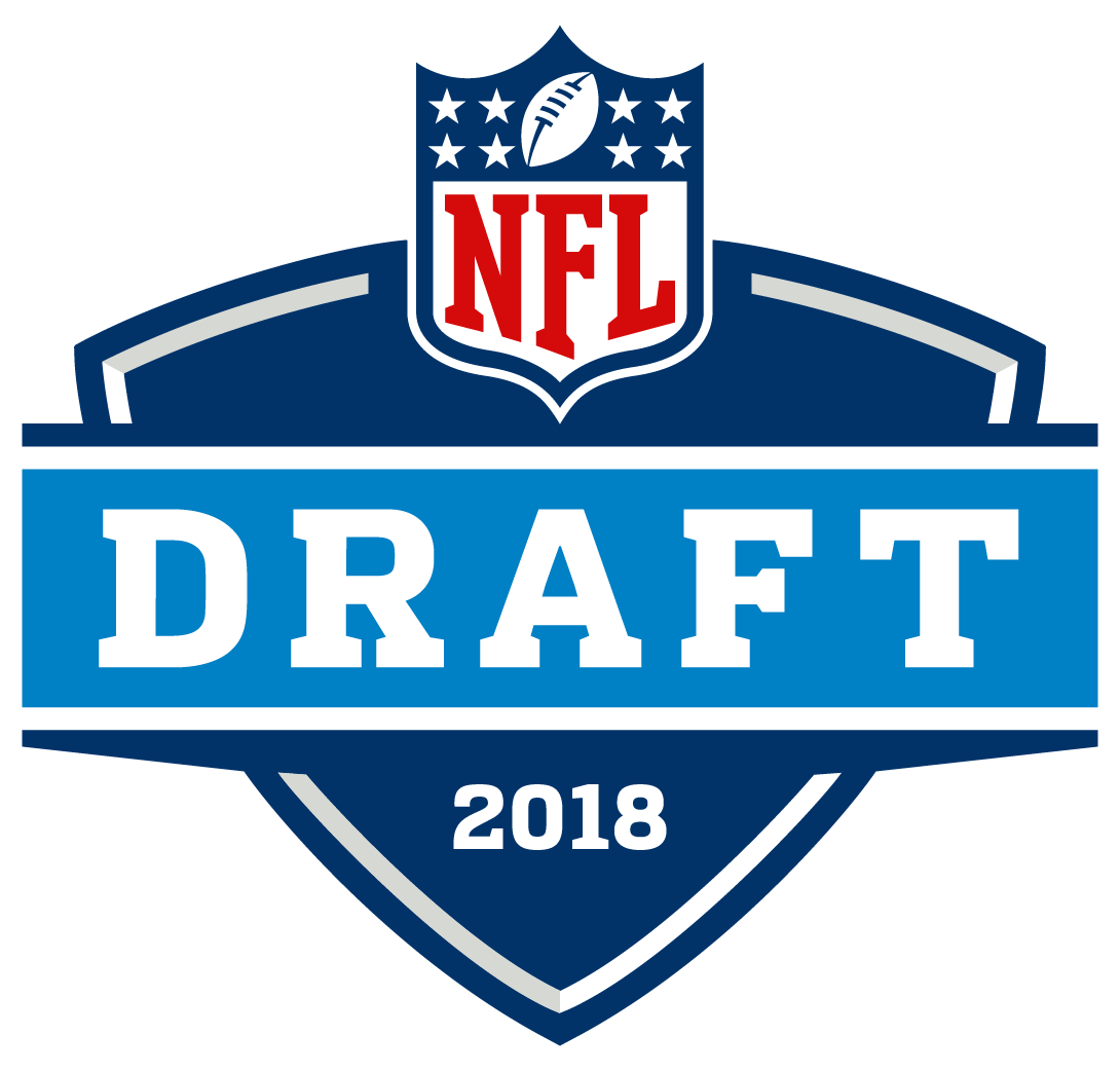 Draft Logo - 2018 NFL Draft Logo KPUG AM1170 KPUG AM