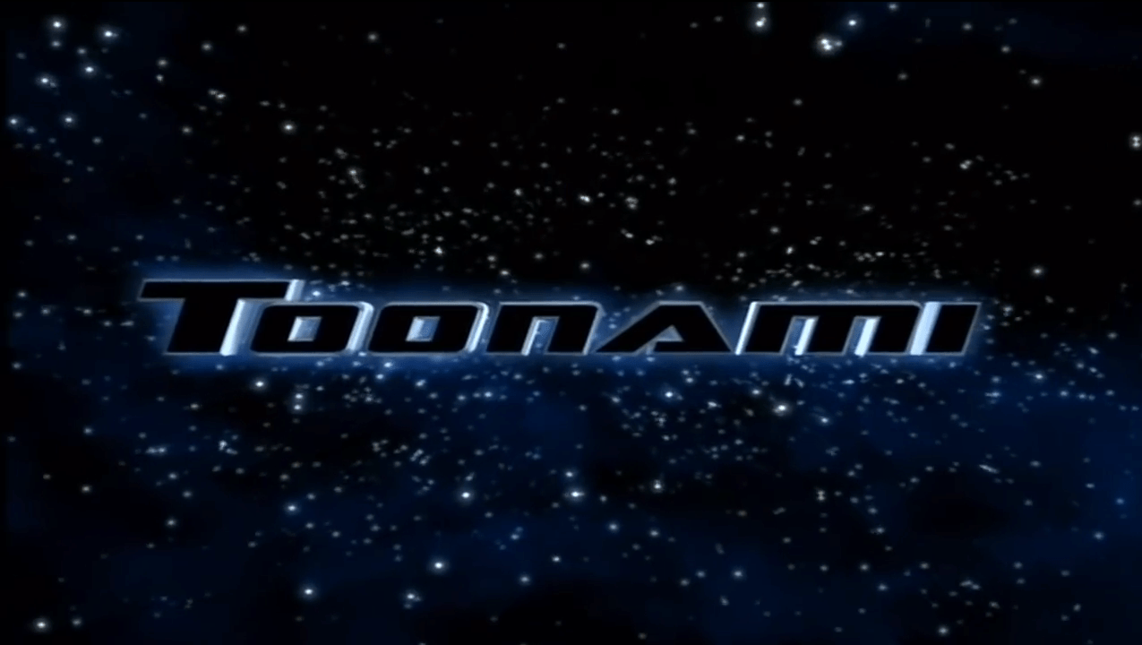 Toonami Logo - Necessary Nostalgia - Cartoon Networks' Toonami • The Tipsy Verse