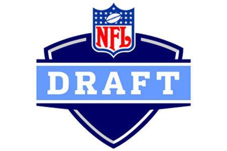Draft Logo - NFL-Draft-logo | Time Out