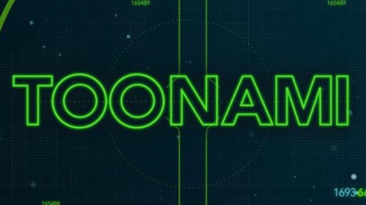 Toonami Logo - Toonami Reveals Surprising July Schedule Shift