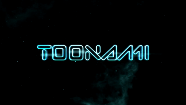 Toonami Logo - Toonami (Asia) | Logopedia | FANDOM powered by Wikia