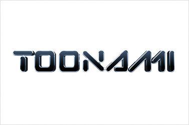 Toonami Logo - Toonami Logos