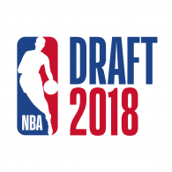 Draft Logo - NBA Draft 2018. Brands of the World™. Download vector logos